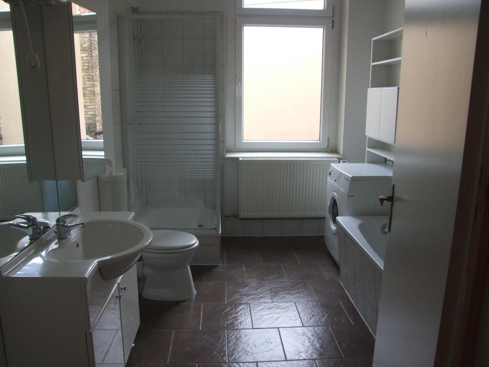 Hostel Im Medizinerviertel Halle  المظهر الخارجي الصورة