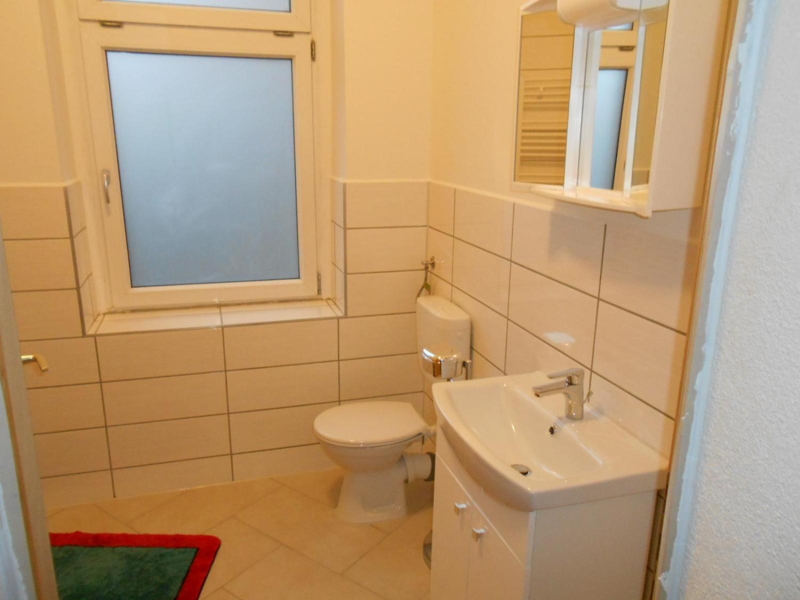 Hostel Im Medizinerviertel Halle  المظهر الخارجي الصورة