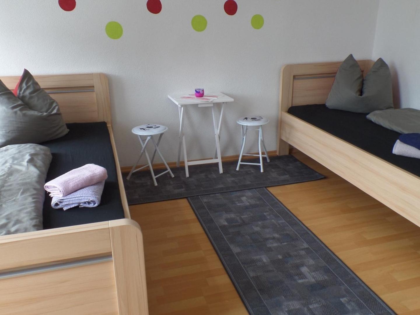 Hostel Im Medizinerviertel Halle  المظهر الخارجي الصورة